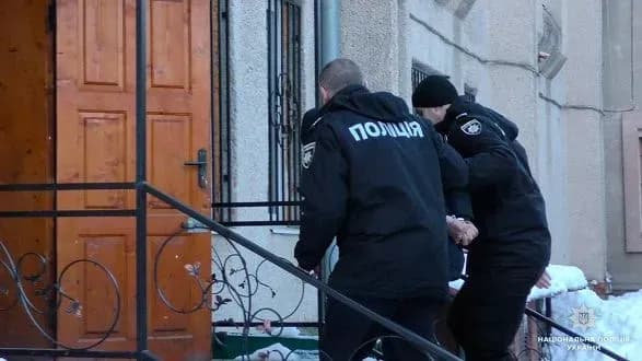 Іспанія повернула Україні винуватця смертельної ДТП у Чернівцях