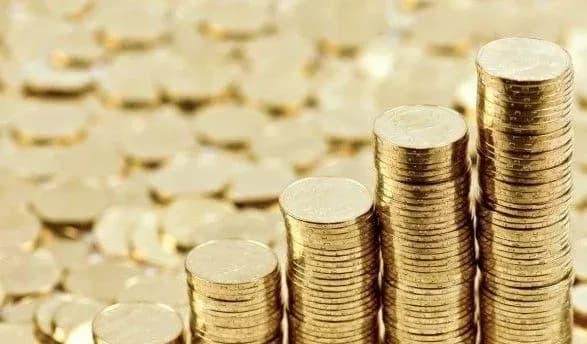 Держборг України перетнув позначку у два трильйони гривень