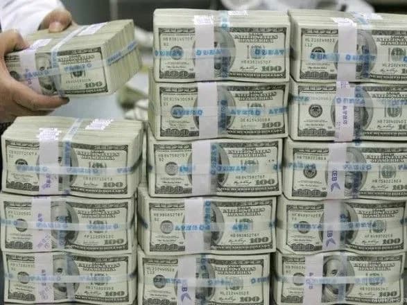 У Держказначействі відзвітували про використання грошей Януковича