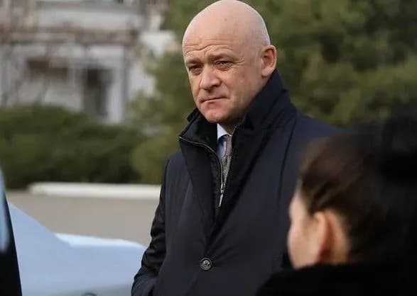 Суд 26 лютого розгляне апеляції на запобіжний захід Труханову і його заступнику