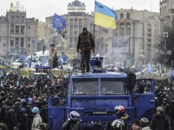 Генпрокурор проведе закриту зустріч з родичами Небесної Сотні