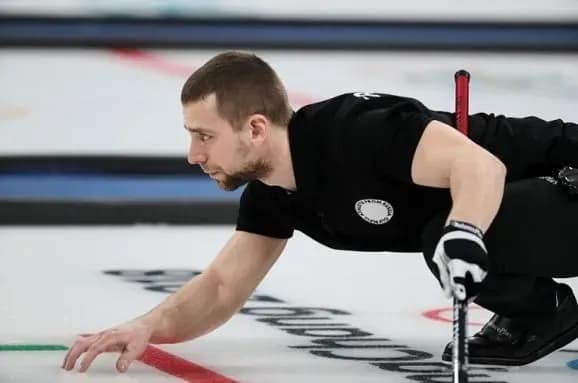 У Росії підтвердили допінг в олімпійського призера Крушельницького