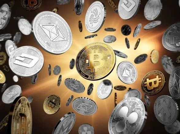 Нацкомфінпослуг та Нацкомісія з цінних паперів готові виступати регуляторами криптовалют - депутат