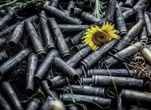 Один з поранених у зоні АТО військових знаходиться у важкому стані