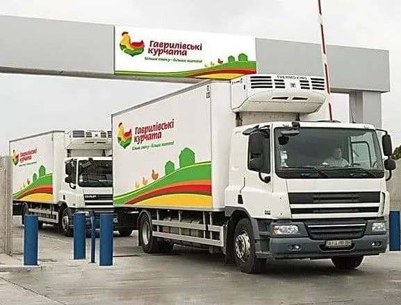 "Гаврилівські курчата" опинилися в "чорному списку" Держпродспоживслужби