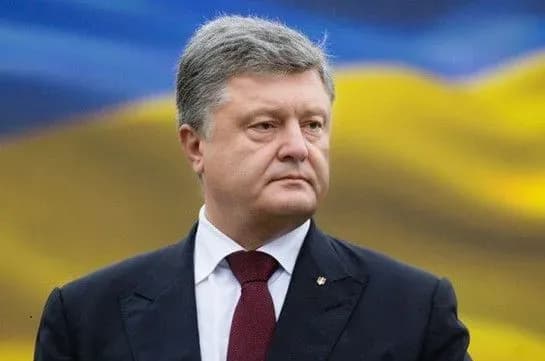 Порошенко розповів, як їздив до Криму в лютому 2014 року
