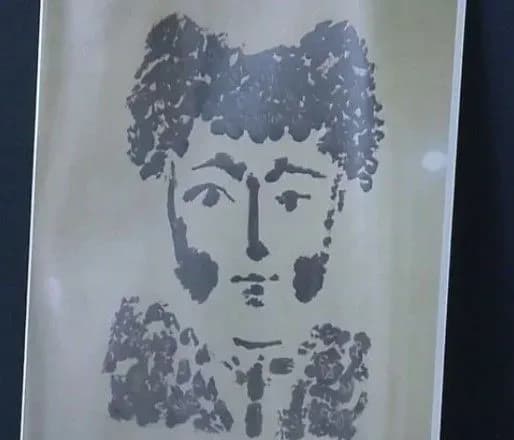 У США з галереї викрали оригінал Пікассо