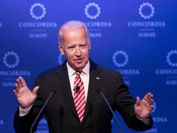 ЗМІ: Байден не проти участі в президентських перегонах у США 2020 року