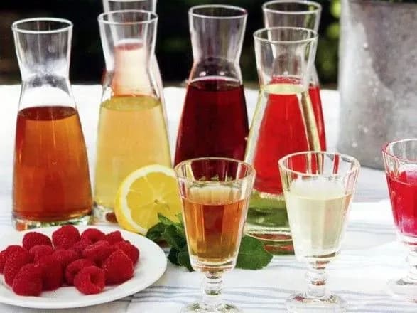 Курс на зниження градуса: українці вибирають алкогольні настоянки