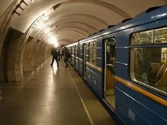 В Києві через футбольний матч тимчасово закриють станцію "Олімпійська"