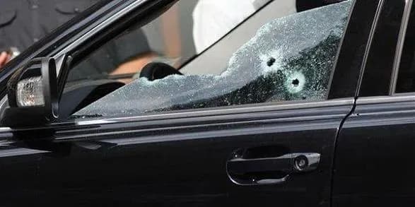 Суд заарештував іноземців, які обстріляли під Ізмаїлом авто підприємця