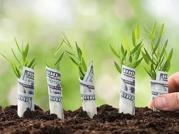 У Мінфіні назвали причину високих кредитних ставок