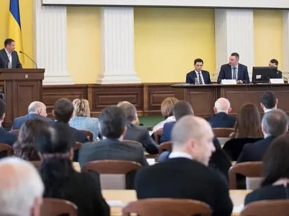 Кличко: в столице есть резервы, чтобы увеличивать бюджет города