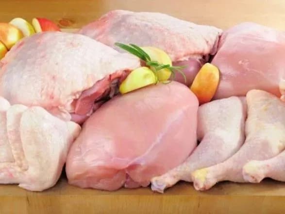 М'ясо в Україні за рік подорожчало на 40% - експерт