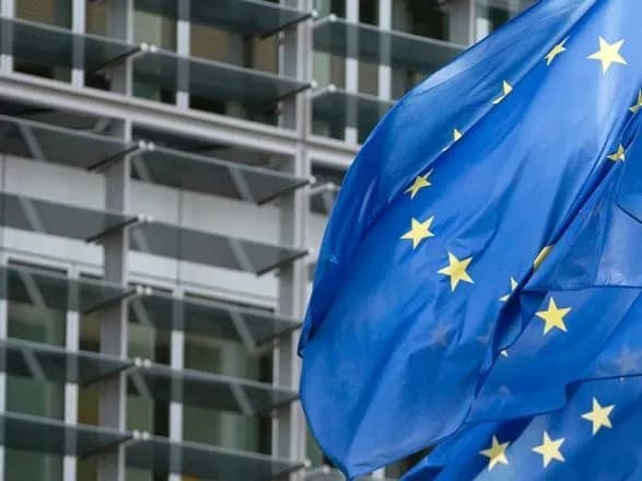 Посли ЄС продовжили на півроку санкції за анексію Криму