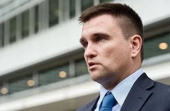 Клімкін розповів, коли визначать можливі дати і порядок денний зустрічі "нормандської четвірки"