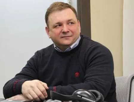 Конституційний суд обрав голову