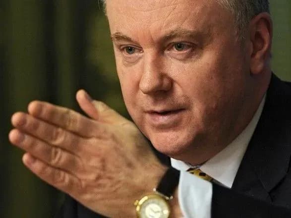 У місії РФ при ОБСЄ прокоментували закон про реінтеграцію Донбасу