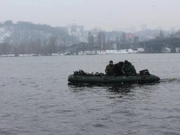 Пошуки тіла зниклої студентки з Туркменістану призупинили через похолодання