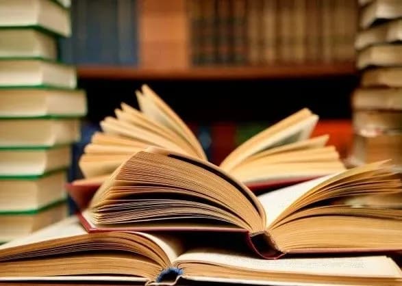 Держкомтелерадіо заборонив ввезти в Україну ще 9 книг з РФ