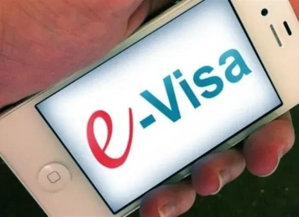 В МИД завершают работу над проектом оформления украинских е-виз для граждан 47 стран