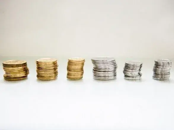 Активы НБУ достигли триллиона гривен