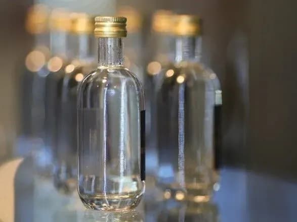 За підозріло дешеву горілку податківці випишуть 10-тисячний штраф