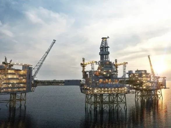 Черноморский шельф: Украина потребует от России возмещения убытков