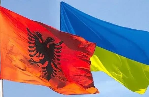 Україна і Албанія обмінялися першими проектами угоди про ЗВТ - Клімкін