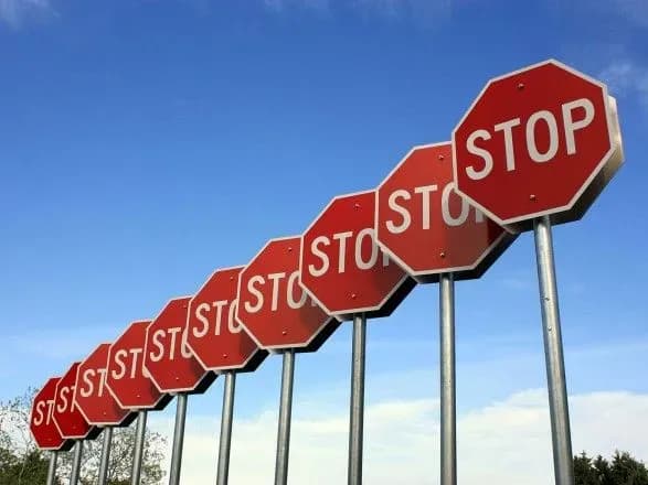 Белый дом пообещал больше санкций против РФ