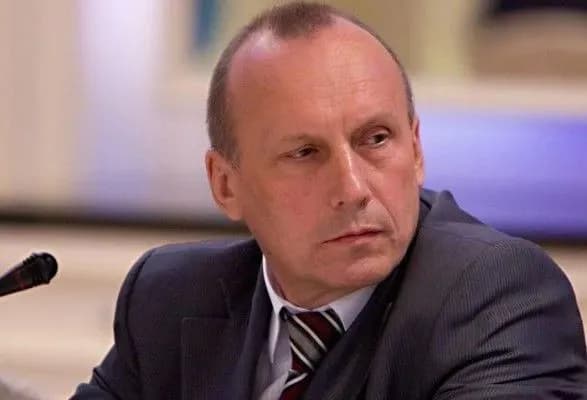 Парубій: нардеп Бакулін наразі не виходить на зв'язок