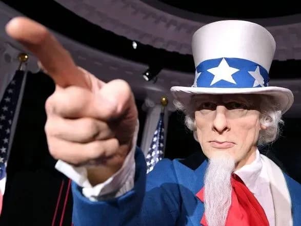 США предостерегли другие страны от сотрудничества с РФ в оборонной сфере