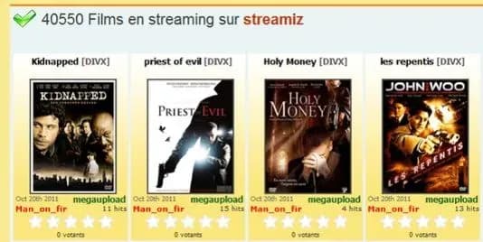 У Франції "відеопірата" засудили до рекордного штрафу розміром 83 млн євро