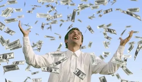 Американець виграв в лотерею через помилку продавця