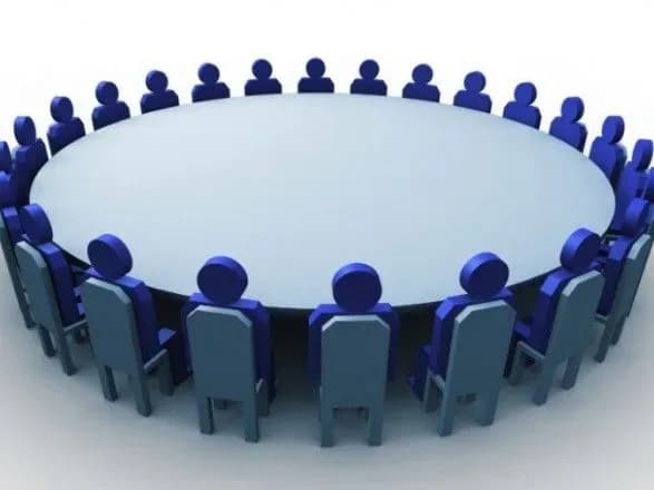 Горбулін: єдність Балтійсько-Чорноморського регіону є важливим сигналом Кремлю