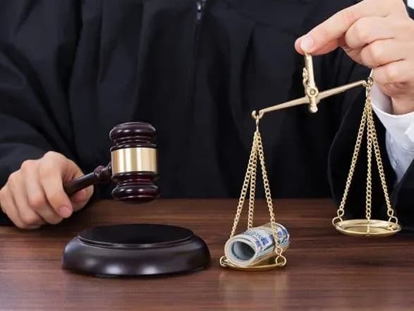 Законопроект про Антикорупційний суд треба проаналізувати на відповідність нормам ЄС - Геращенко