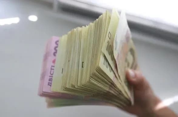 Мін'юст з квітня візьметься за роботу зі стягнення заборгованості із зарплати