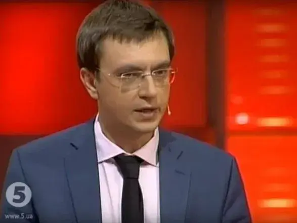 Омелян про угоду з General Electric: 40% комплектуючих до локомотивів мають бути вироблені в Україні