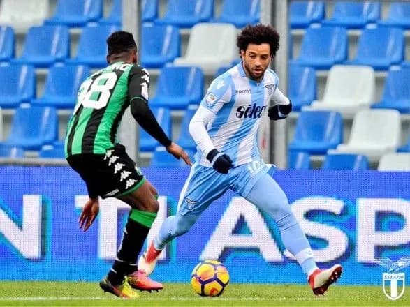 Соперник "Динамо" в Лиге Европы одержал разгромную победу в Серии А