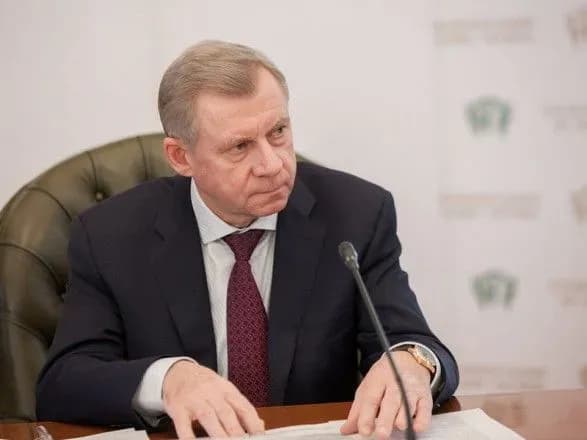 БПП підтримає кандидату Смолія на пост голови НБУ