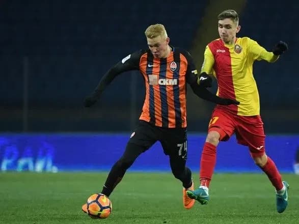 "Шахтар" розгромив "Зірку" та здобув 15 перемогу в УПЛ