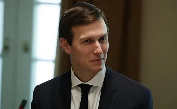 Зятя Трампа позбавили допуску до особливо секретних матеріалів країни