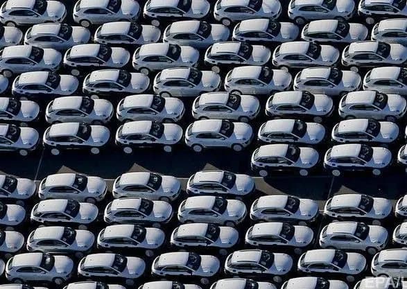 В Україні змінили порядок подання екологічного сертифіката при ввезенні авто