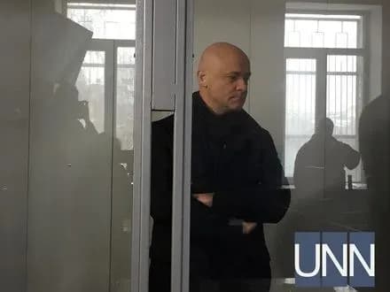 Суд пішов радитися, чи відстороняти Труханова з посади мера Одеси