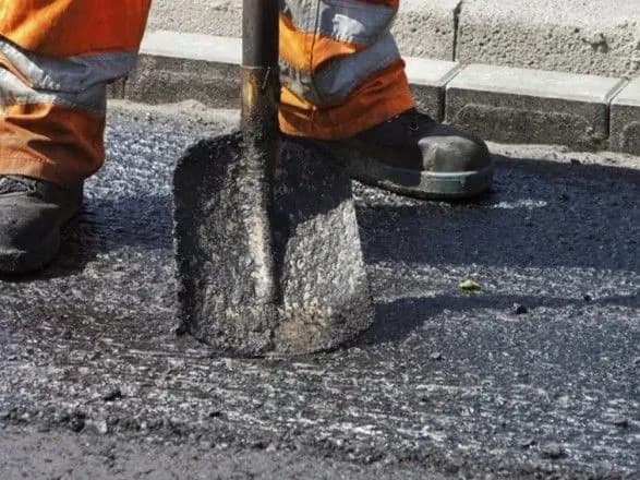 У 2018 році на ремонт доріг в Україні направлять 6,6 млрд гривень