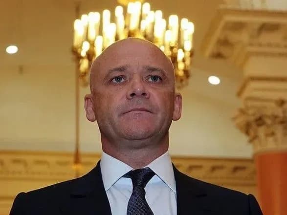 Суд продовжив розгляд клопотання про відсторонення Труханова