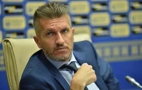 Франко, Кочетова и Бандурка стоит отстранить от работы в ФФУ из-за конфликта интересов - Баранка