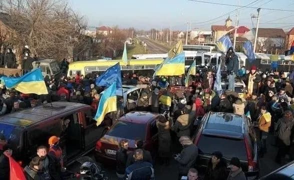 Екс-голові Обухівського райсуду повідомлено про підозру у неправомірному притягненні до відповідальності “автомайданівців”