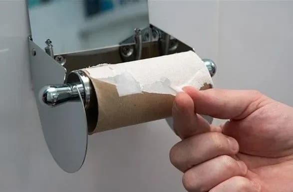 Тайванці створили дефіцит туалетного паперу в державі