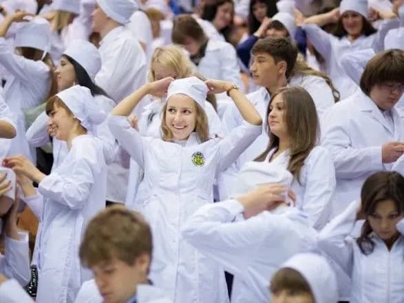 Зрив іспиту в НМУ ім.Богомольця: у МОЗ прозвітували про хід перевірки